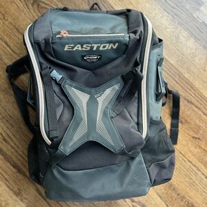 Easton Ghost NX Elite Softball Bat Pack